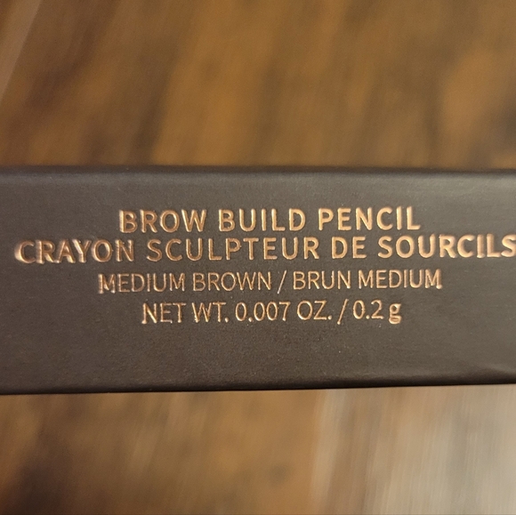 Brow Build Pencil - Picture 4 of 5